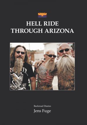 Hellride Through Arizona