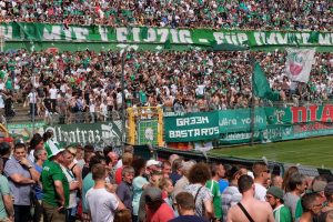 3.6.2017 BSG Chemie Leipzig - Schott Jena 3:1 Aufstieg in die Regionalliga! Fußball